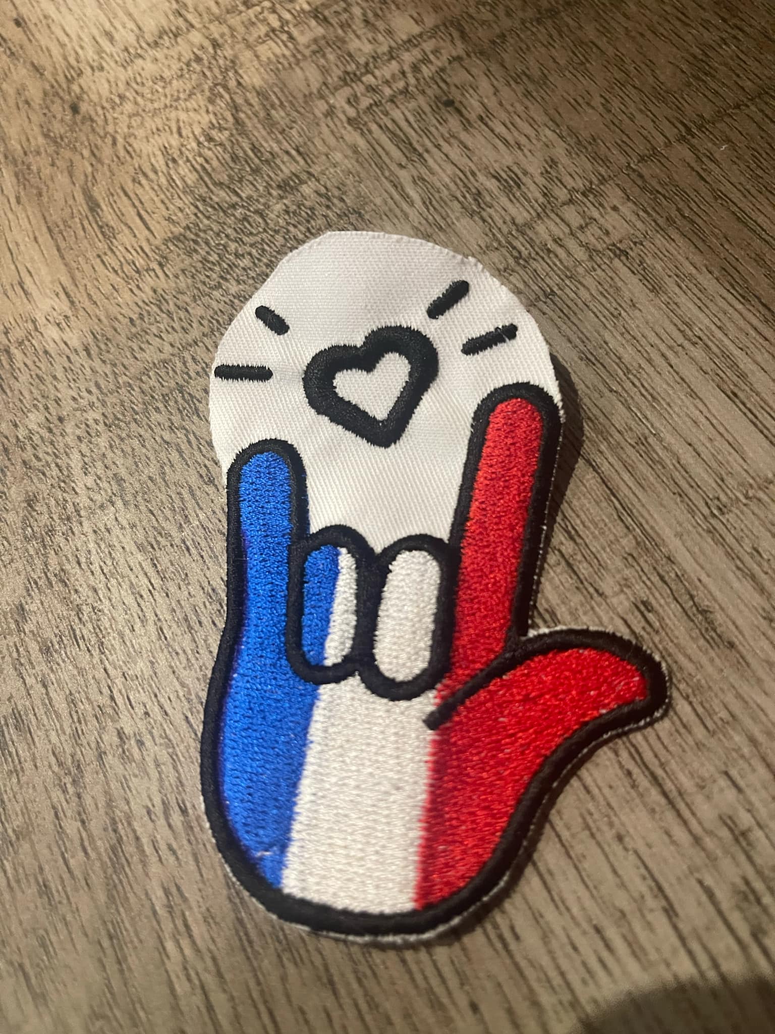 love france